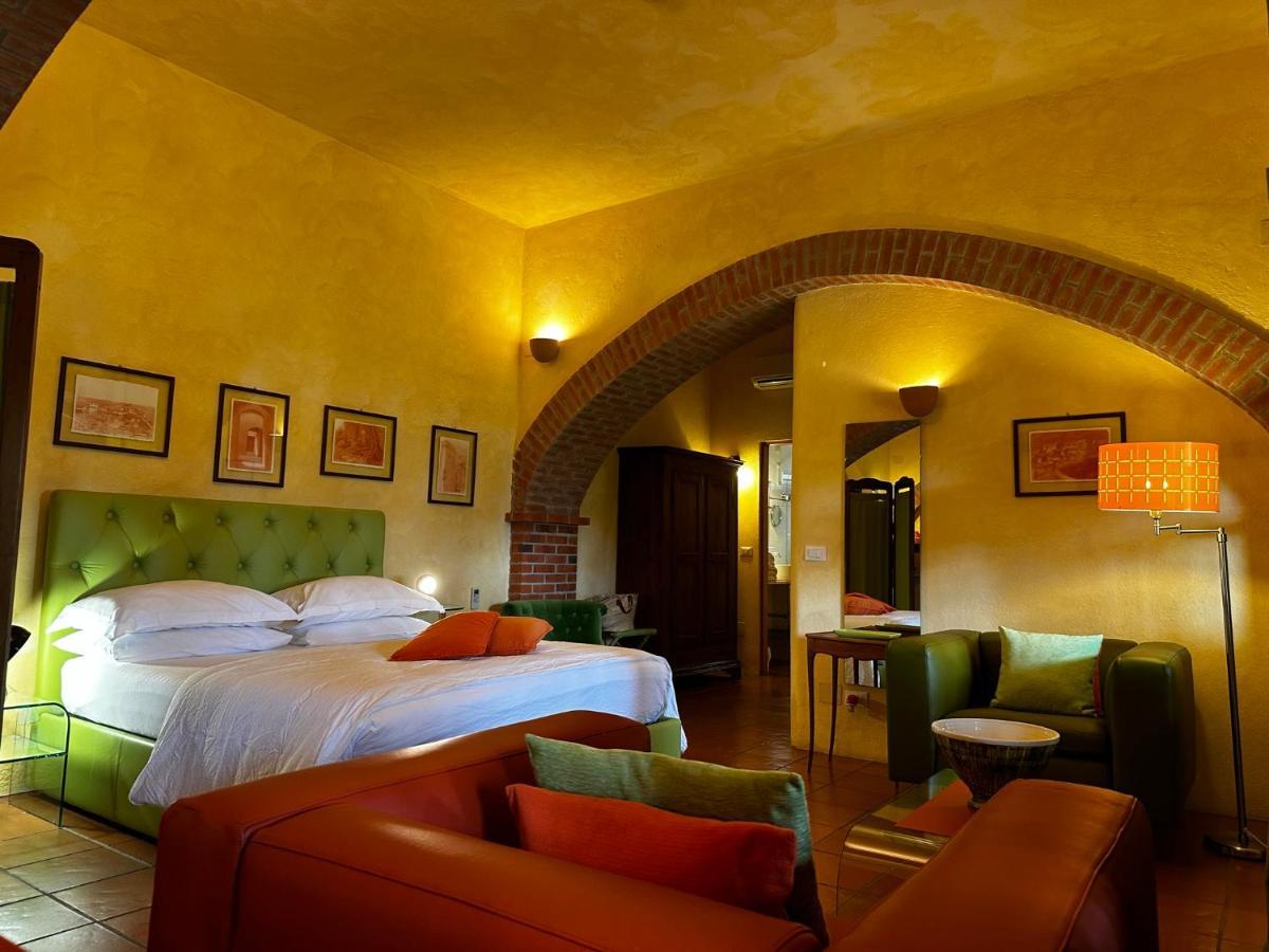 Relais San Damian Apart otel Imperia Dış mekan fotoğraf
