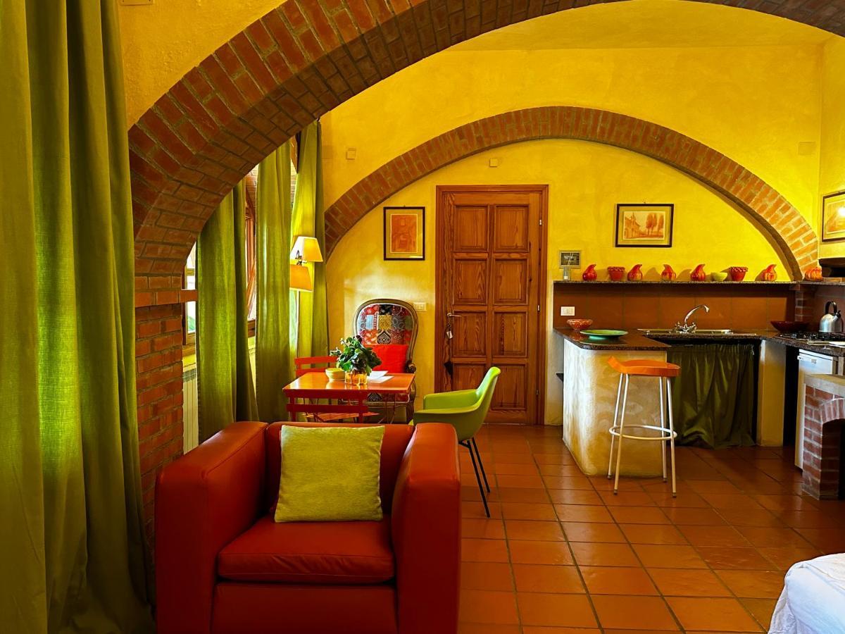 Relais San Damian Apart otel Imperia Dış mekan fotoğraf