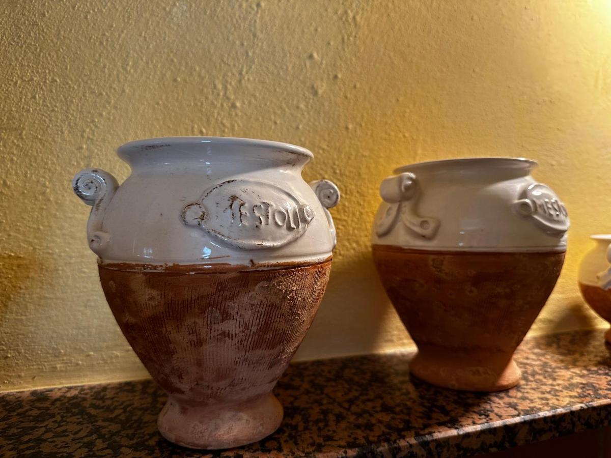 Relais San Damian Apart otel Imperia Dış mekan fotoğraf